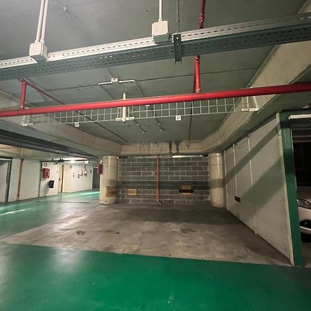 Borgo35 Hotel Parma Eksteriør billede