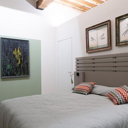 Borgo35 Hotel Parma Eksteriør billede