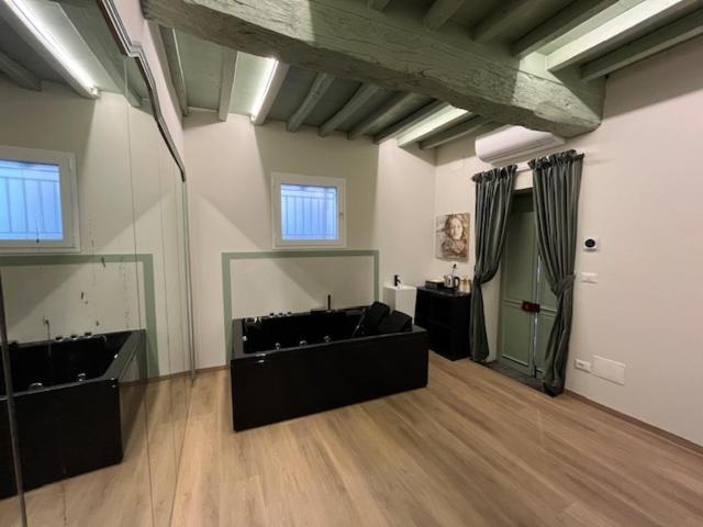 Borgo35 Hotel Parma Eksteriør billede
