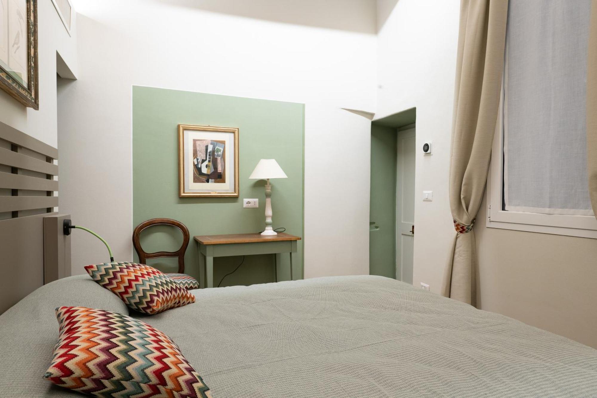 Borgo35 Hotel Parma Eksteriør billede