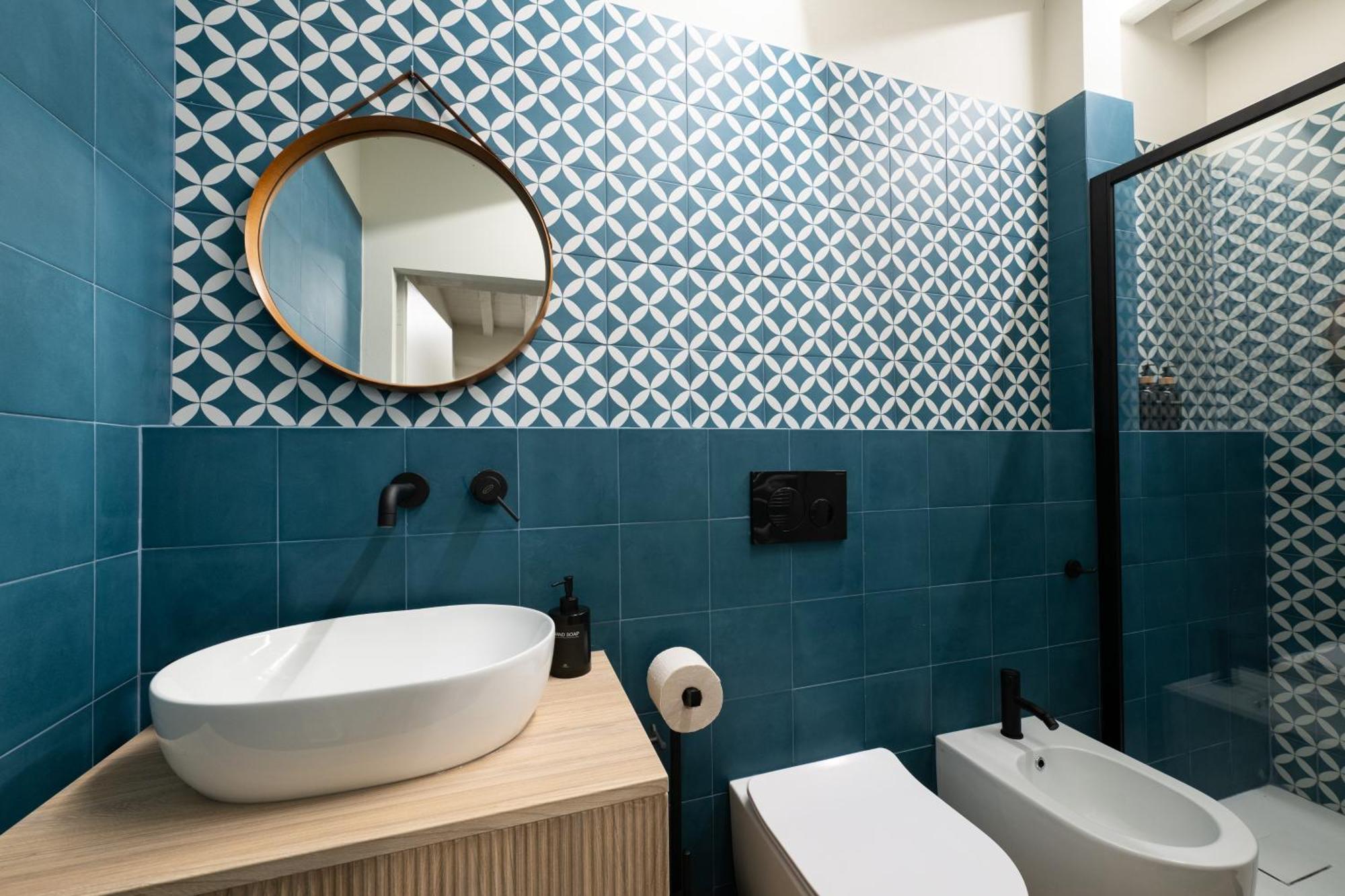 Borgo35 Hotel Parma Eksteriør billede
