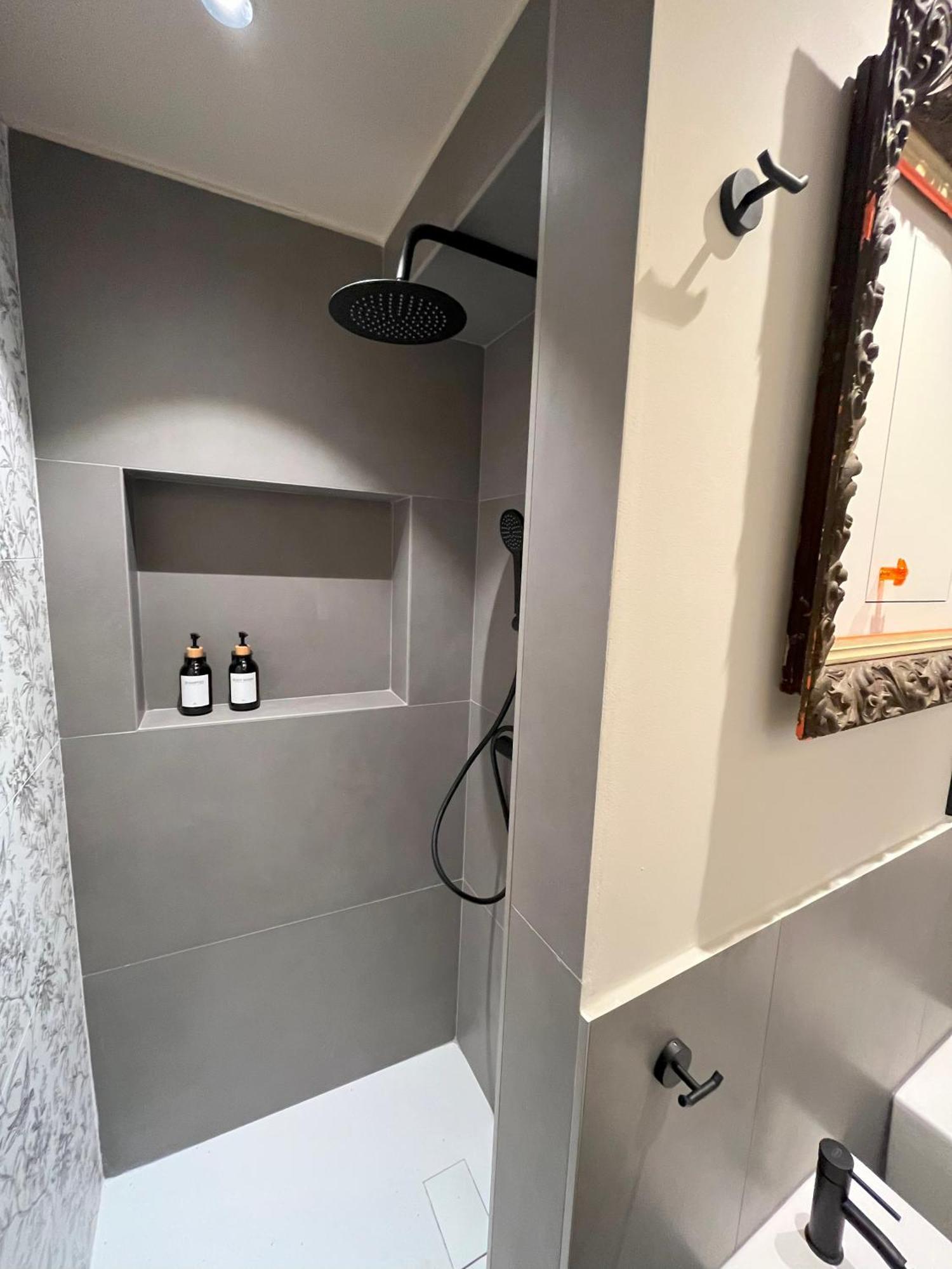 Borgo35 Hotel Parma Eksteriør billede