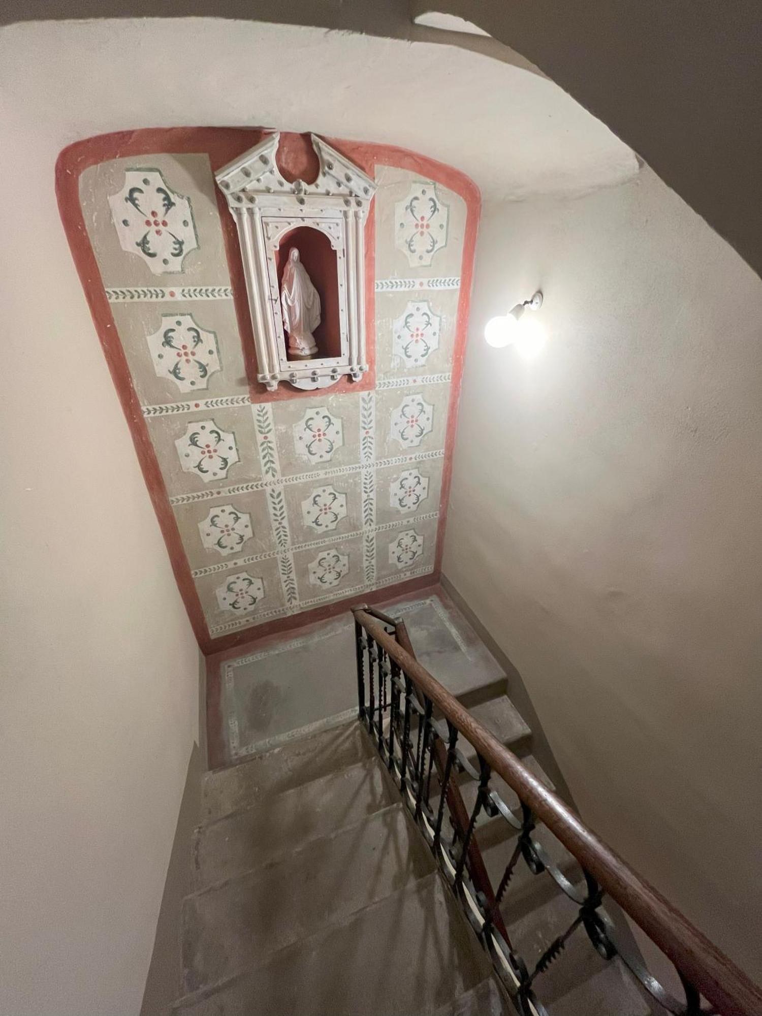 Borgo35 Hotel Parma Eksteriør billede